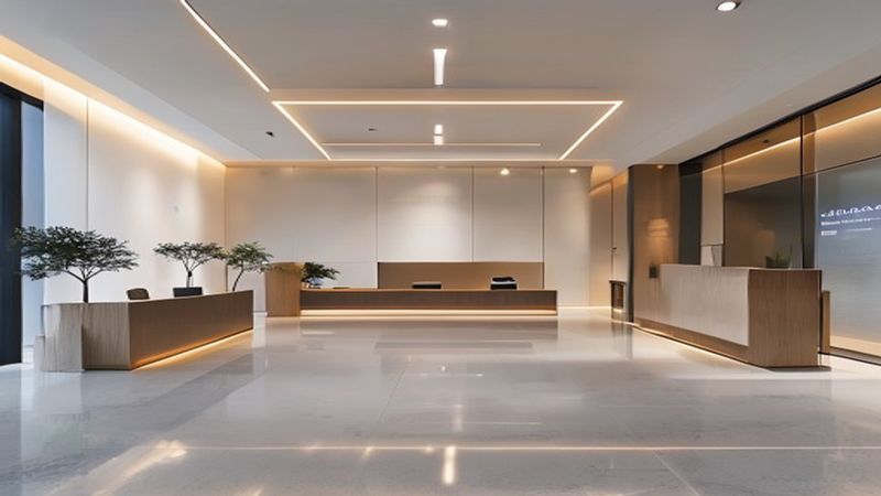 全网覆盖功能展示